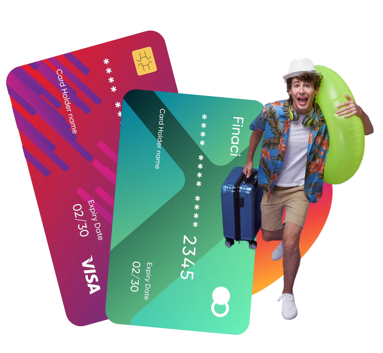 Payment Options